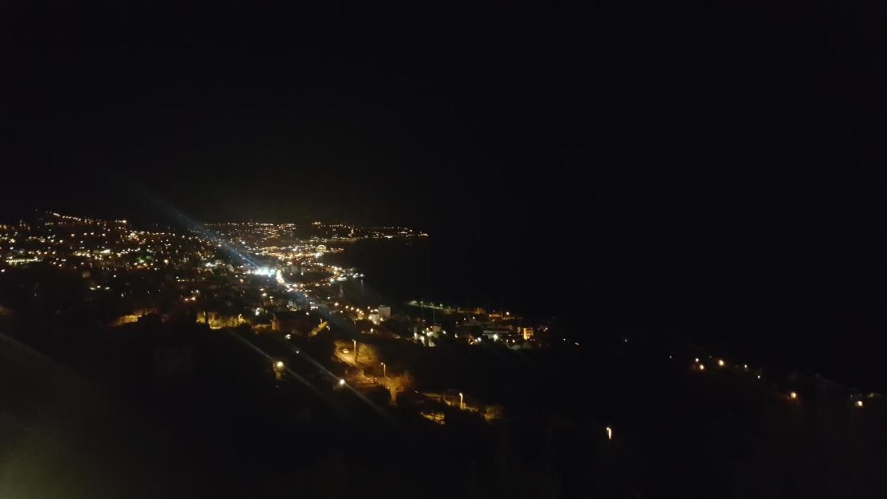 Luna Sul Mare Sanremo Eksteriør bilde