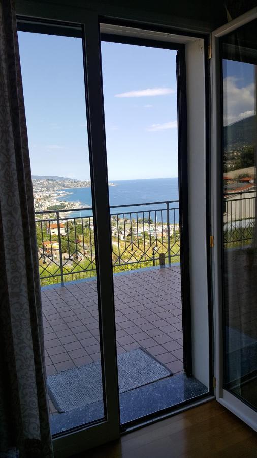 Luna Sul Mare Sanremo Eksteriør bilde